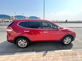 NISSAN X-TRAIL (2015)